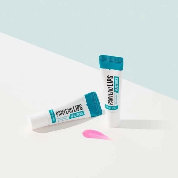 Son dưỡng môi giảm thâm Mediheal Labocare Panteno Lips 10ml