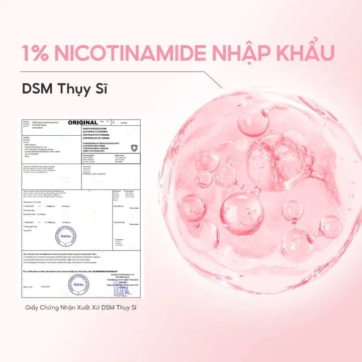 Gel dưỡng ẩm làm sáng da Colorkey luminous Lotus 50ml