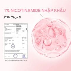 Gel dưỡng ẩm làm sáng da Colorkey luminous Lotus 50ml