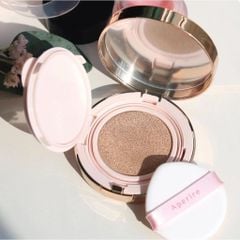 Phấn Nước Aperire Day Dream Cover Cushion