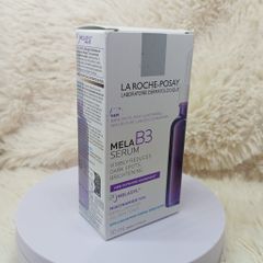 Serum La Roche-Posay Mela B3 Dark Spot Corrector 30ml