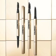 Chì Kẻ Mày Colorkey The Rapid Eyebrow Pencil