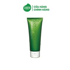 Sữa rửa mặt dạng bùn Naruko trà tràm Tea Tree Purifying Clay Mask and Cleanser in 1