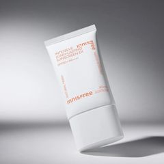 Kem chống nắng Innisfree intensive long lasting sunscreen EX SPF50+ PA++++ 60ml