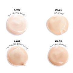 Lemonade Che khuyết điểm Matte Addict Concealer