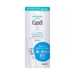 Son Dưỡng Môi Curel Intensive Moisture Care Moisture Lip Care Cream 4.2g