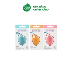 Mút Tán Nền Real Techniques Base Miracle