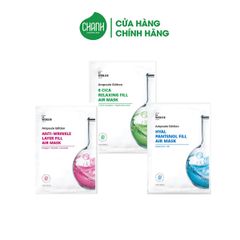 Mặt Nạ Dr.Wonjin Fill Air Mask Ampoule Edition 27g