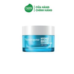 Mặt nạ ngủ cấp nước Neutrogena Hydro Boost 3D sleeping mask 50g