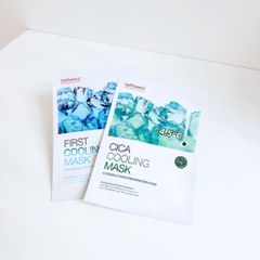 Mặt Nạ Giấy Mụn Cell Fusion C Mask