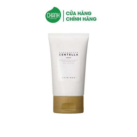 Kem dưỡng Skin1004 madagascar da mụn nhạy cảm 75ml