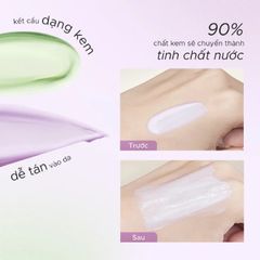 Kem Lót Colorkey light weight polish primer