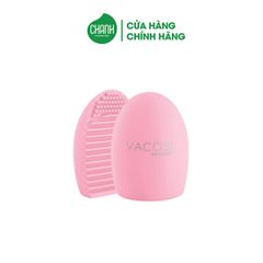 Dụng Cụ Rửa Cọ Vacosi Pro Brush Cleanser RC01 (Brushhegg)
