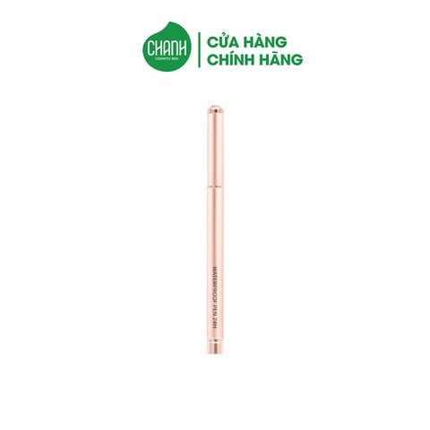 Bút Kẻ Mắt Vacosi Chống Nước Màu Đen Waterproof VM20