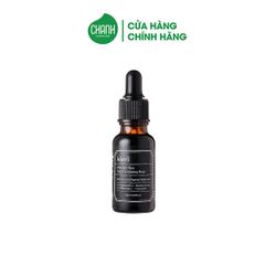 Tinh chất dưỡng phục hồi da ban đêm Klairs Midnight Blue Youth Activating Drop 20ml