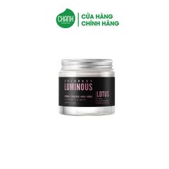 Mặt Nạ bùn Colorkey Luminous Cleansing Clay Mask 60g