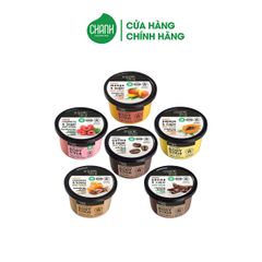 Tẩy Tế Bào Chết Toàn Thân Organic Shop Organic Scrub 250ml