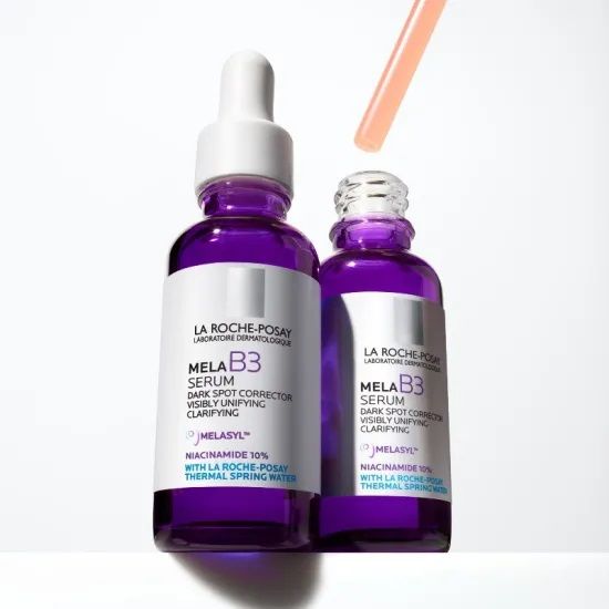 Serum La Roche-Posay Mela B3 Dark Spot Corrector 30ml