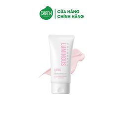 Sữa rửa mặt Colorkey LUMINOUS