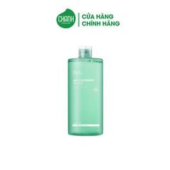Nước Tẩy Trang Dr.G pH Cleansing Water
