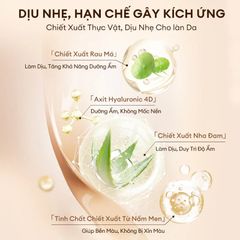 Kem che khuyến điểm Colorkey cover all concealer 6ml