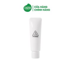 Kem Lót 3CE Dưỡng Ẩm Daily Moisture SPF15 PA+ 45ml