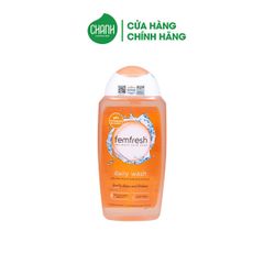 Dung Dịch Vệ Sinh Femfresh Daily Intimate Wash 250ml