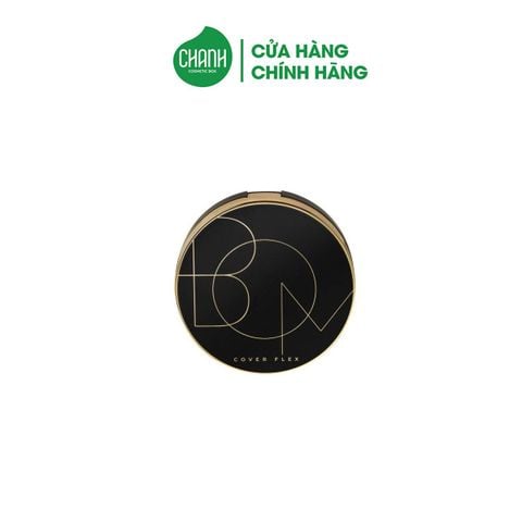 Phấn Nước Che Khuyết Điểm B.O.M Cover Flex Cushion SPF 50+ PA++++