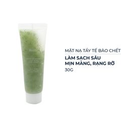 Tẩy da chết Huxley Secret Of Sahara Scrub