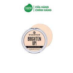 Phấn phủ kiềm dầu làm mịn da Essence Banana Powder