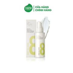 Sữa dưỡng 8 loại trà BOM Eight Tea Lotion 120ml