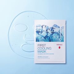 Mặt Nạ Giấy Mụn Cell Fusion C Mask