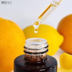 Tinh Chất Vitamin C Xoá Thâm, Làm Sáng Da Neogen Dermalogy Real Vita C Serum 32g