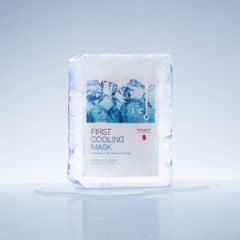 Mặt Nạ Giấy Mụn Cell Fusion C Mask