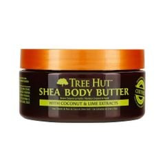 Dưỡng thể Tree Hut Shea Body Butter