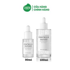 Tinh Chất Dưỡng Trắng Da Chuyên Sâu Skin1004 Tone Brightening Capture Ampoule