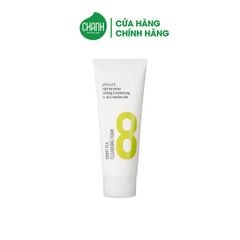 Sữa Rửa Mặt 8 Loại Trà Bom Eight Tea Cleansing Foam