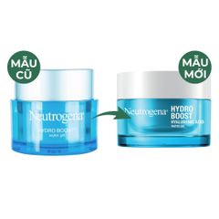 Kem Dưỡng cấp nước cho da dầu Neutrogena Hydro Boost Water Gel