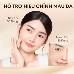 Kem che khuyến điểm Colorkey cover all concealer 6ml