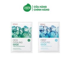 Mặt Nạ Giấy Mụn Cell Fusion C Mask