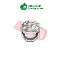 Phấn phủ dạng bột Colorkey Lasting Naturally - Occurring