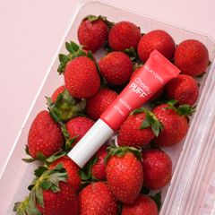 Má hồng kem Silkygirl cheeky Puff Blusher