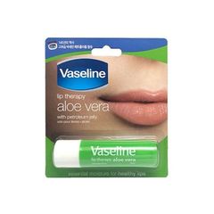 Son thỏi dưỡng môi Vaseline