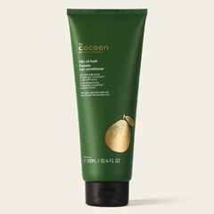 Dầu Xả Bưởi Cocoon Cung Cấp Dưỡng Chất & Độ Ẩm Pomelo Hair Conditioner 310ml