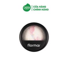 Phấn bắt sáng Flormar Powder Illuminator #01 Morning Star 7g
