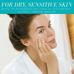 Dầu Tẩy Trang Curél Cấp Ẩm Chuyên Sâu Intensive Moisture Care Makeup Cleansing Oil 150ml
