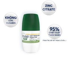 Lăn khử mùi Etiaxil hàng ngày