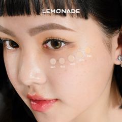 Lemonade Che khuyết điểm Matte Addict Concealer
