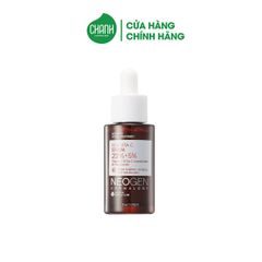 Tinh Chất Vitamin C Xoá Thâm, Làm Sáng Da Neogen Dermalogy Real Vita C Serum 32g