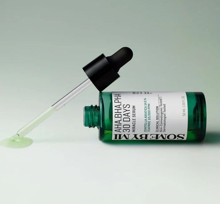 Serum Some By Mi AHA BHA PHA 30 Days Miracle
